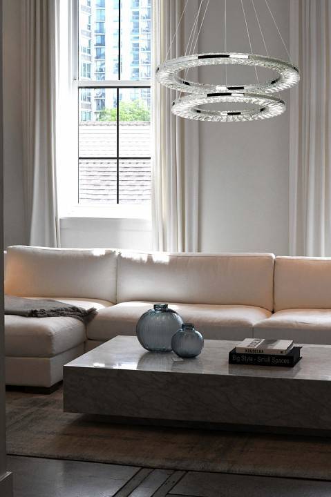 Подвесной светильник MW-Light Гослар 498016202