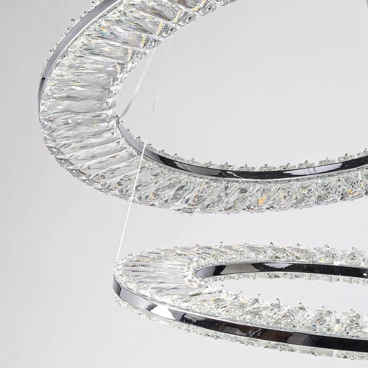 Подвесной светильник MW-Light Гослар 498016202