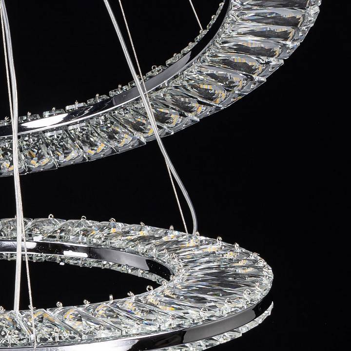 Подвесной светильник MW-Light Гослар 498016202