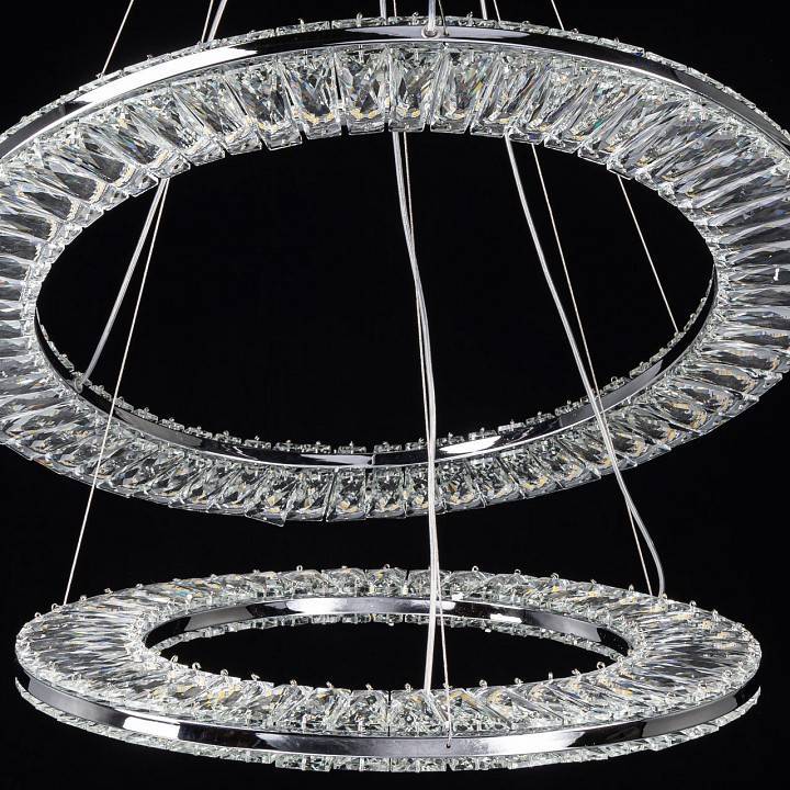 Подвесной светильник MW-Light Гослар 498016202