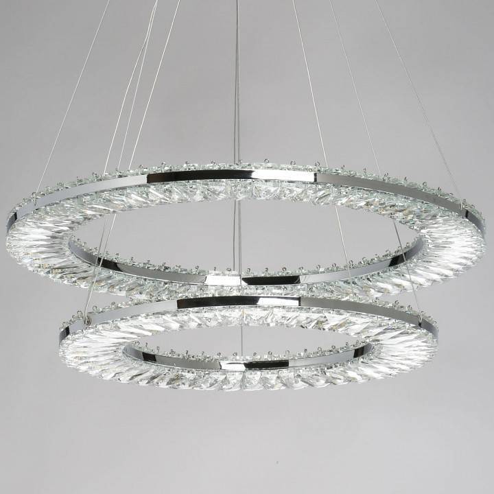 Подвесной светильник MW-Light Гослар 498016202