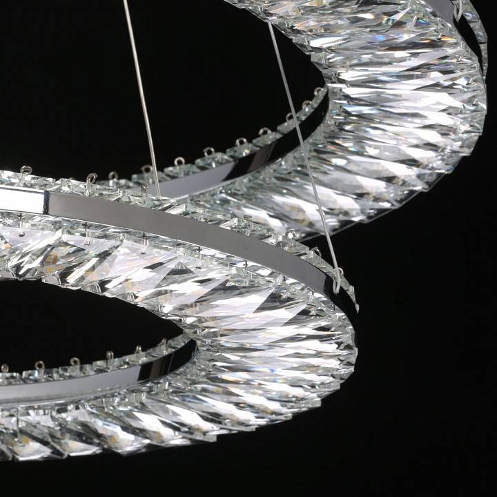 Подвесной светильник MW-Light Гослар 498016202