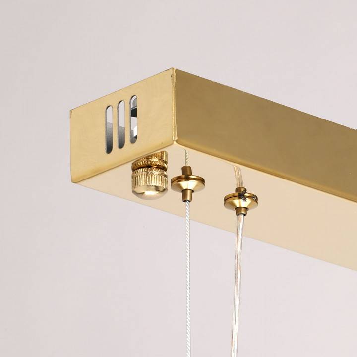 Подвесной светильник MW-Light Гослар 498016801