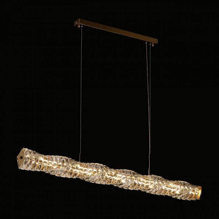 Подвесной светильник MW-Light Гослар 498016801