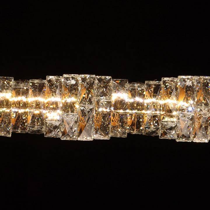 Подвесной светильник MW-Light Гослар 498016801