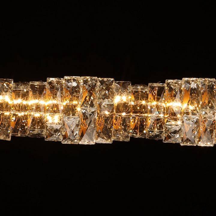 Подвесной светильник MW-Light Гослар 498016801