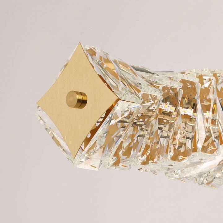 Подвесной светильник MW-Light Гослар 498016801