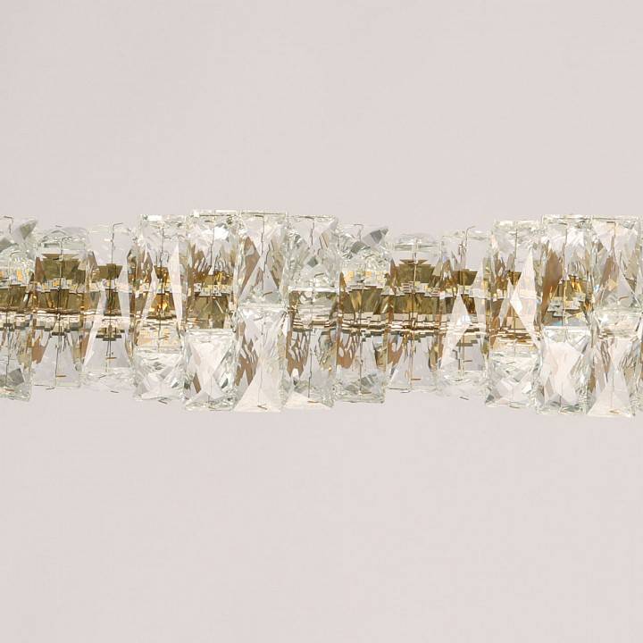 Подвесной светильник MW-Light Гослар 498016801