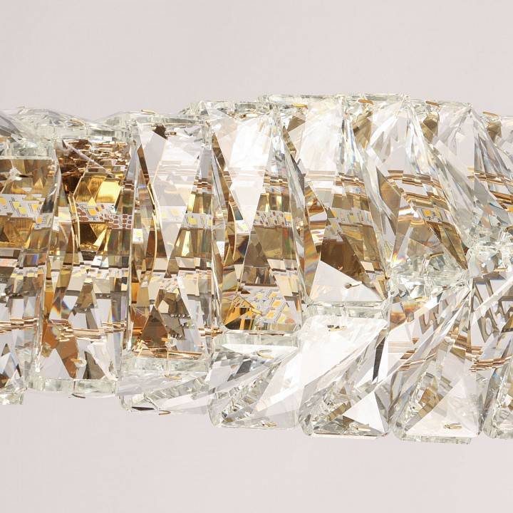 Подвесной светильник MW-Light Гослар 498016801