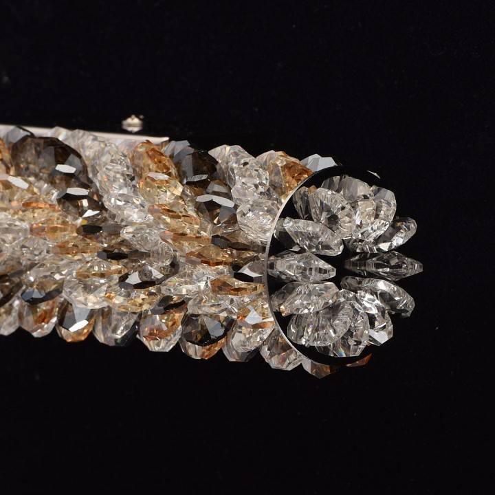 Бра Chiaro Гослар 498024501