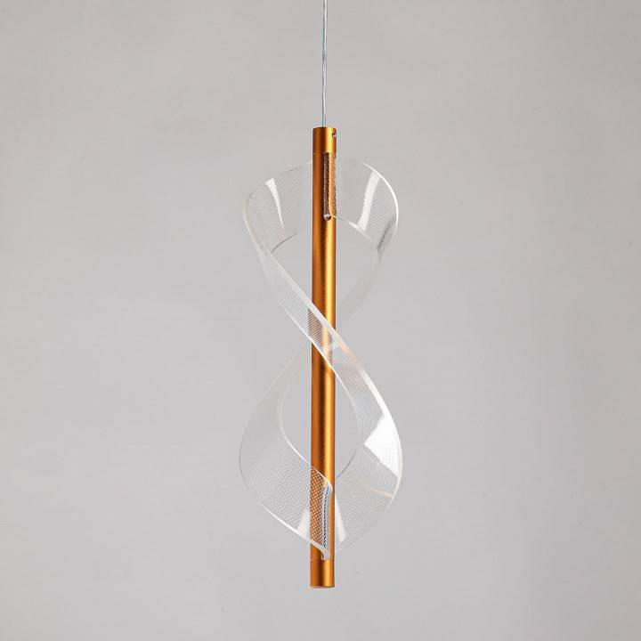 Подвесной светильник De City Оскар 510013701