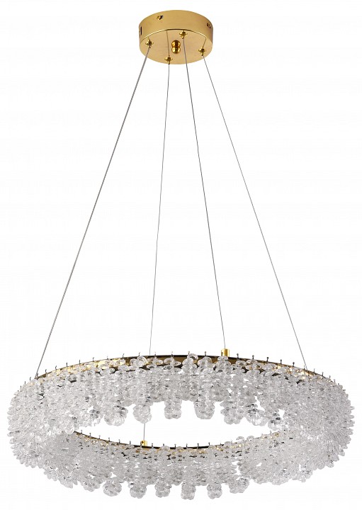 Подвесной светильник De City Орион 546012001