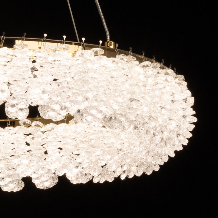 Подвесной светильник De City Орион 546012001