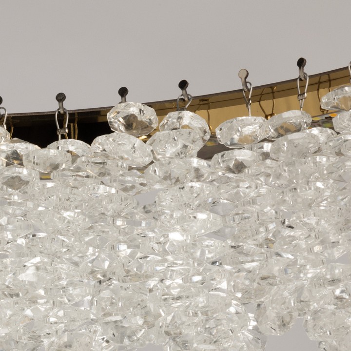 Подвесной светильник De City Орион 546012001