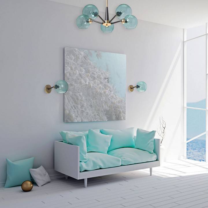 Бра DeMarkt Гамбург 605027801