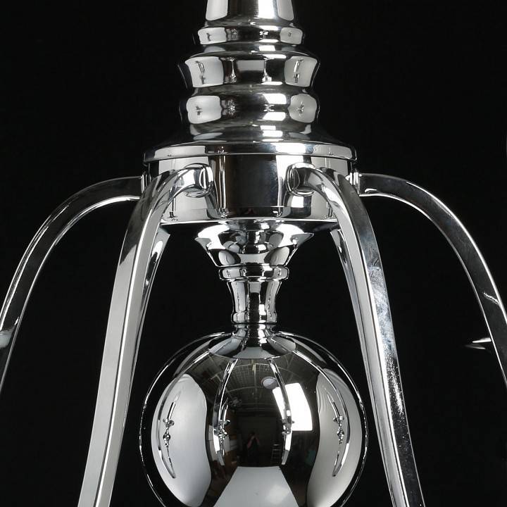 Подвесная люстра MW-Light Консуэлло 6x40 Вт E14 614013706