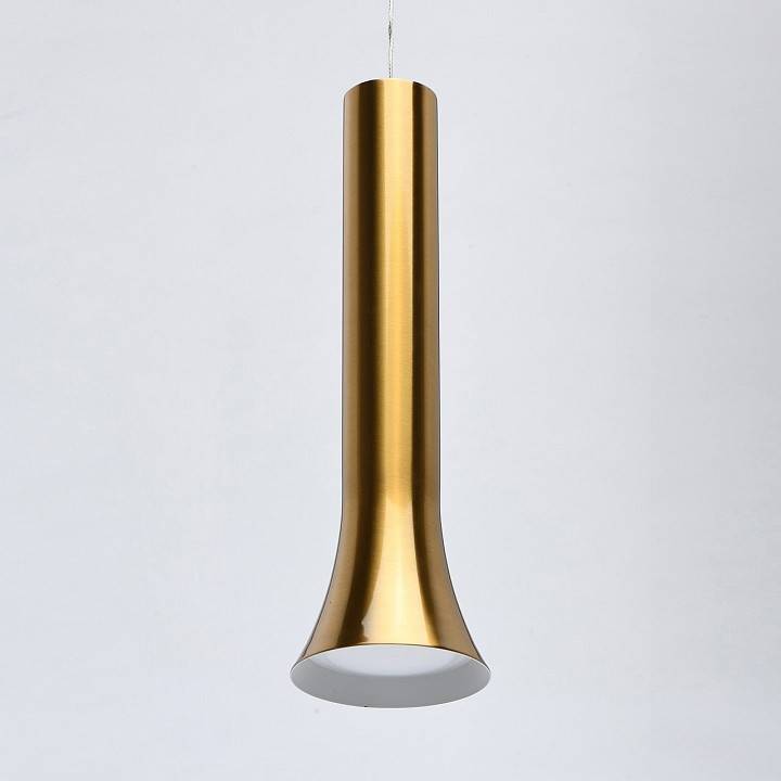 Подвесной светильник DeMarkt Ракурс 631017901