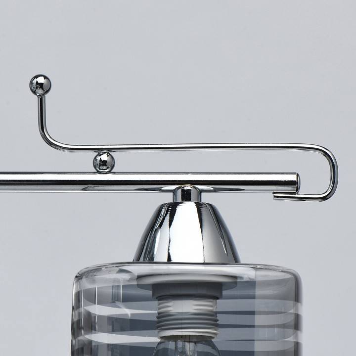 Потолочная люстра De City Олимпия 56 3x60 Вт E14 638019803