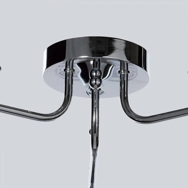 Потолочная люстра De City Олимпия 56 3x60 Вт E14 638019803