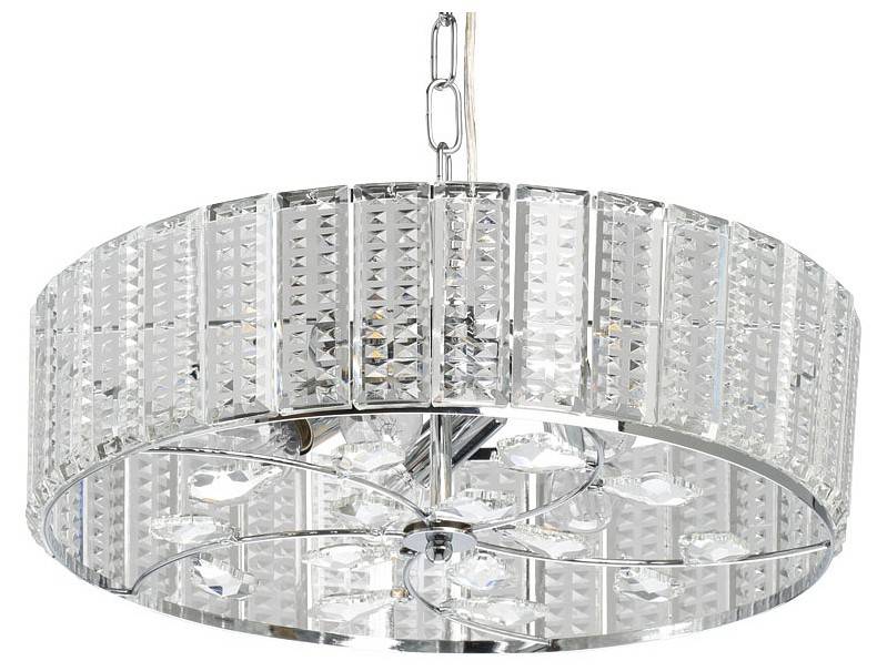 Подвесной светильник MW-Light Аделард 642016105