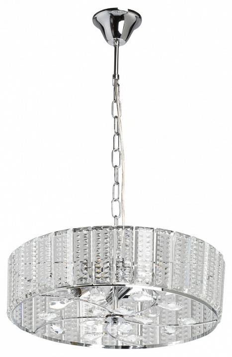 Подвесной светильник MW-Light Аделард 642016105