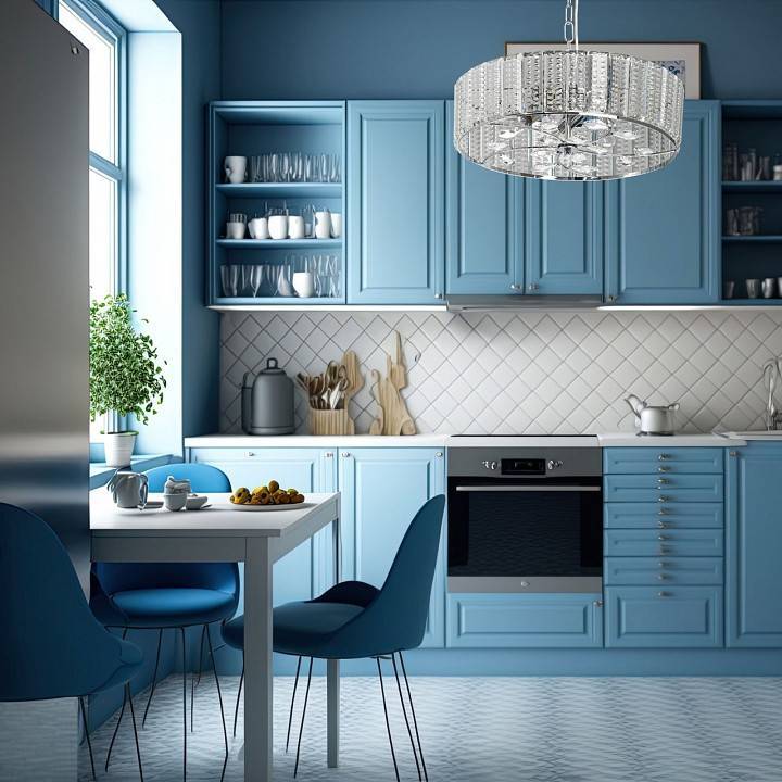 Подвесной светильник MW-Light Аделард 642016105