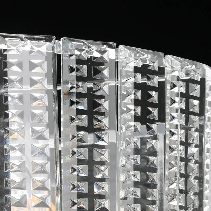 Подвесной светильник MW-Light Аделард 642016105