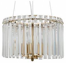 Подвесная люстра MW-Light Аделард 31 4 лампы 642018704