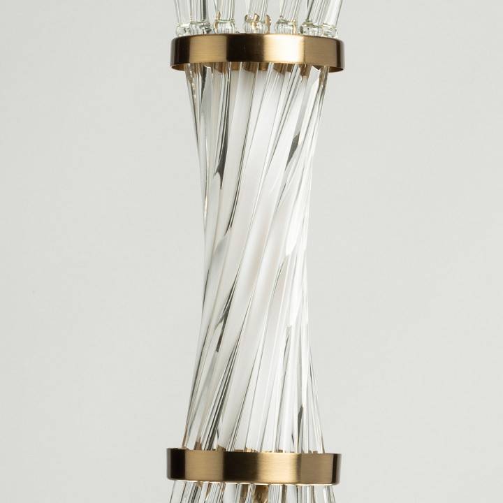 Подвесной светильник De City Аделард 642019501