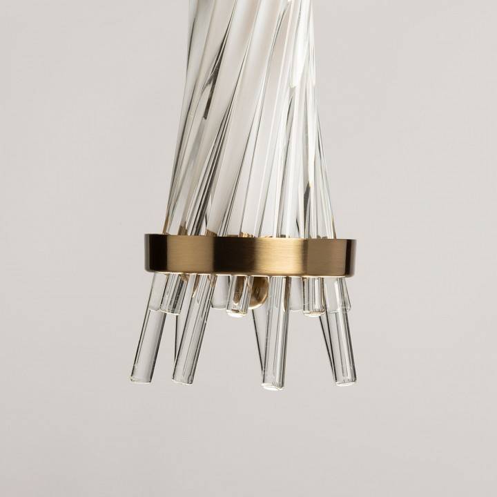 Подвесной светильник De City Аделард 642019501