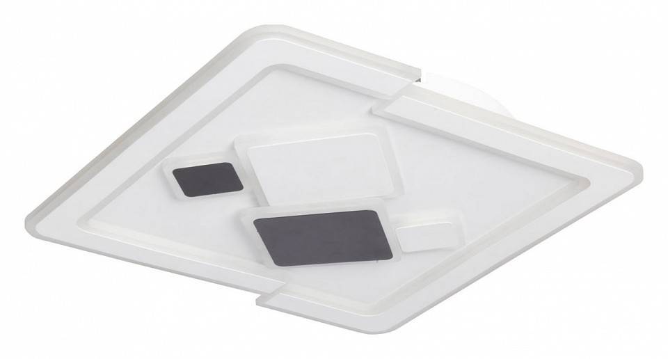 Накладной светильник DeMarkt Норден 660013601