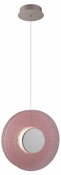 Подвесной светильник DeMarkt Фрайталь 663012901