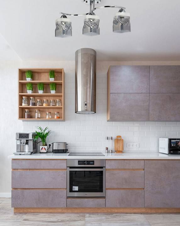 Люстра на штанге De City Тетро 3x60 Вт E27 673017003