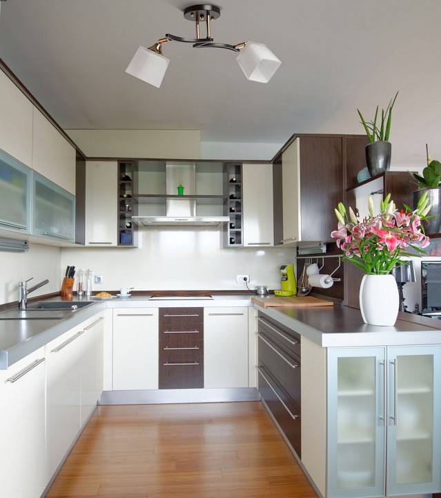 Светильник на штанге De City Тетро 28 673018202