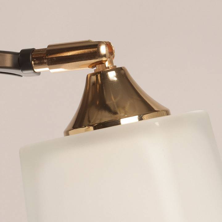 Светильник на штанге De City Тетро 28 673018202