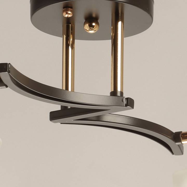 Светильник на штанге De City Тетро 28 673018202