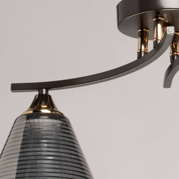 Светильник на штанге De City Тетро 36 673018902