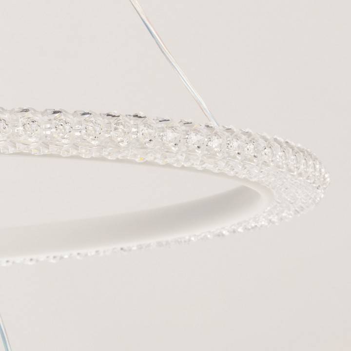 Подвесной светильник De City Ральф 675016101