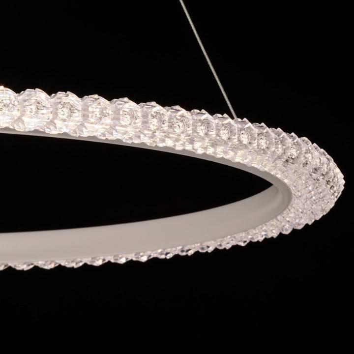 Подвесной светильник De City Ральф 675016101