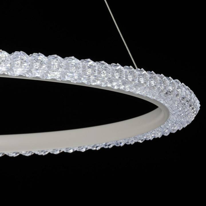 Подвесной светильник De City Ральф 675016101