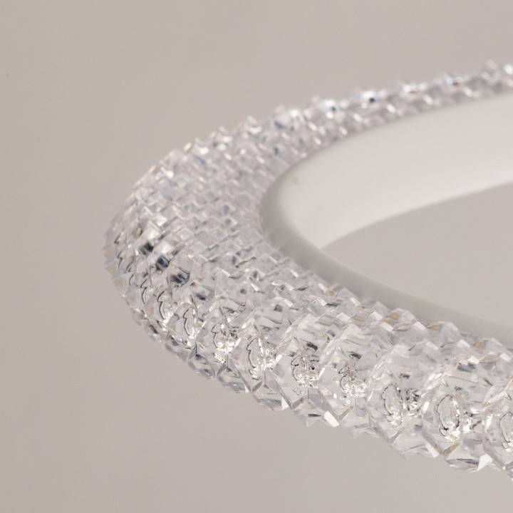 Подвесной светильник De City Ральф 675016101