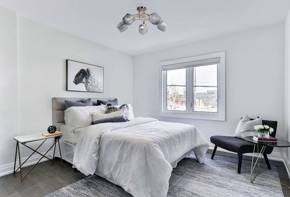 Люстра на штанге De City Акцент 680012205