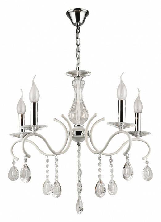 Подвесная люстра De City Свеча 683014805