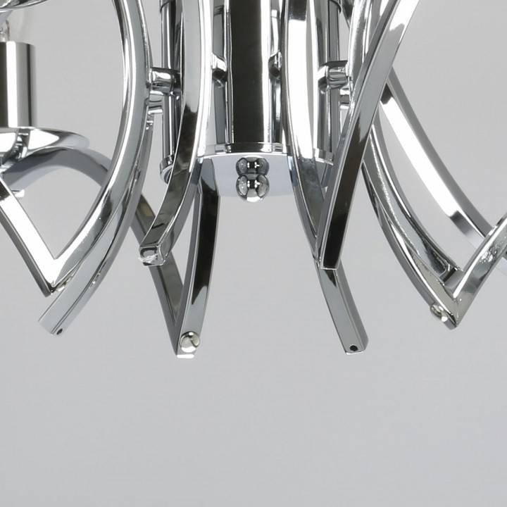 Подвесная люстра MW-Light Атмосфера 8 ламп 699011208