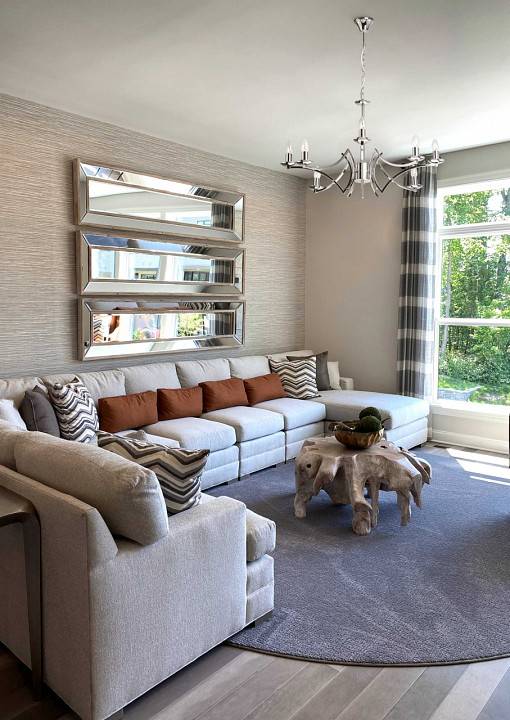 Подвесная люстра MW-Light Атмосфера 8 ламп 699011208