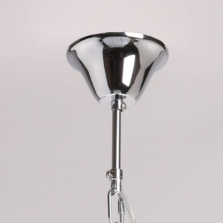 Подвесная люстра MW-Light Экстраваганза 4 8x40 Вт E14 701011008