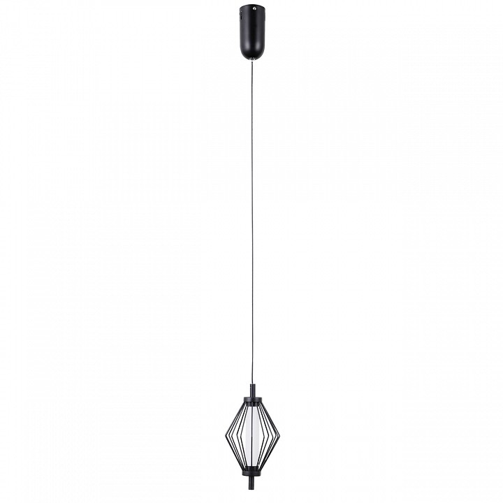 Подвесной светильник De City Стаут 702014201