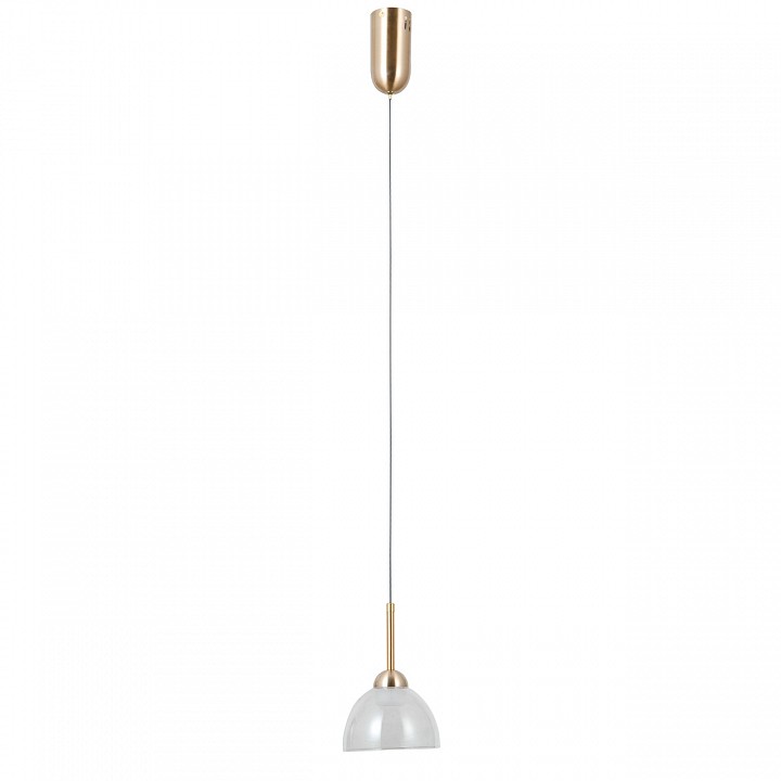 Подвесной светильник De City Стаут 8 702014401