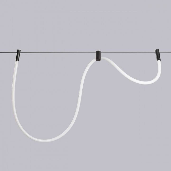 Подвесной светильник DeMarkt Флекси 852012701