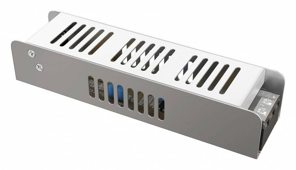 Блок питания Maytoni LED Strip 12 В 150 Вт IP20 20203